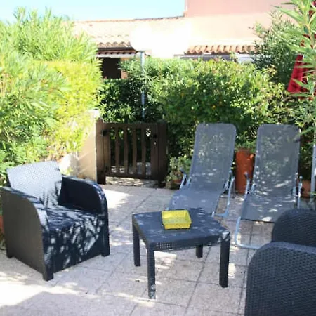 Residence Port Venus Village - 2 Pieces Pour 4 Personnes 274 Apartment Agde