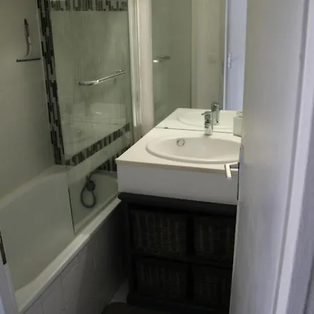Residence Port Venus Village - 2 Pieces Pour 4 Personnes 274