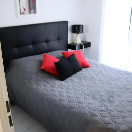 Residence Port Venus Village - 2 Pieces Pour 4 Personnes 274 Apartment Agde