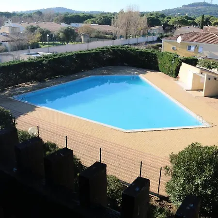 Residence Port Venus Village - 2 Pieces Pour 4 Personnes 274 * Agde