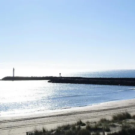 Apartment Residence Port Venus Village - 2 Pieces Pour 4 Personnes 274 Agde
